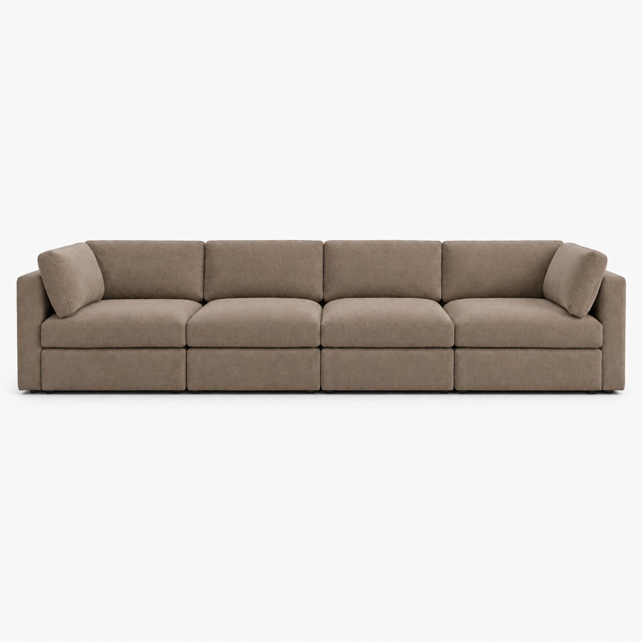 Bellano 4 Seater Sofa