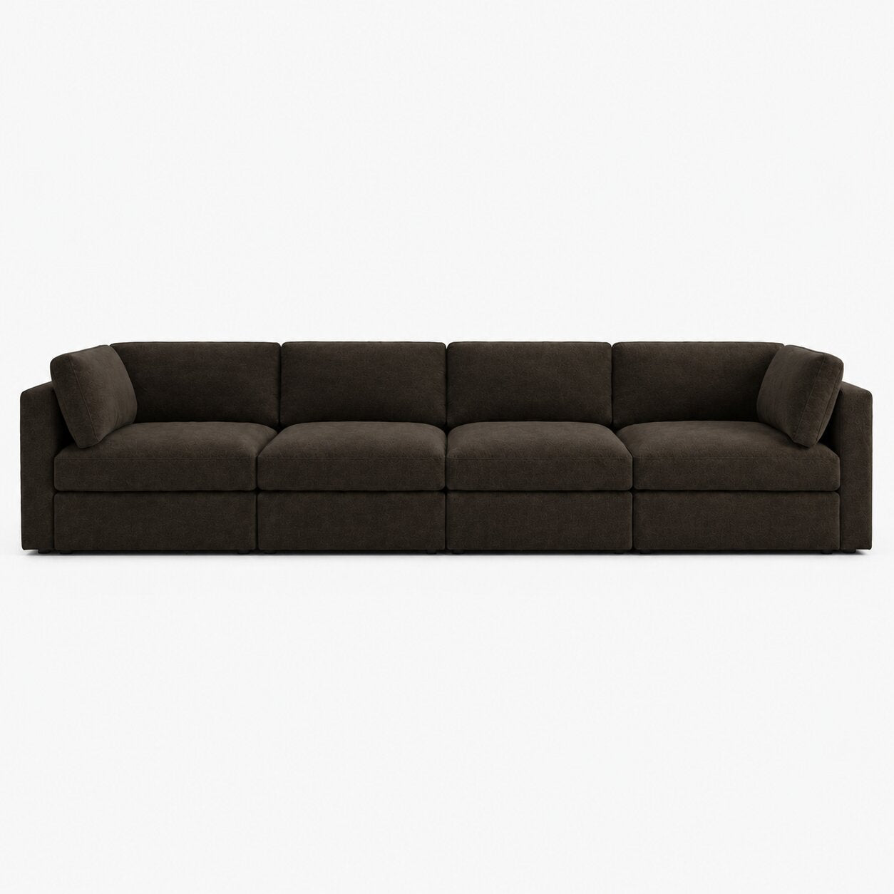Bellano 4 Seater Sofa