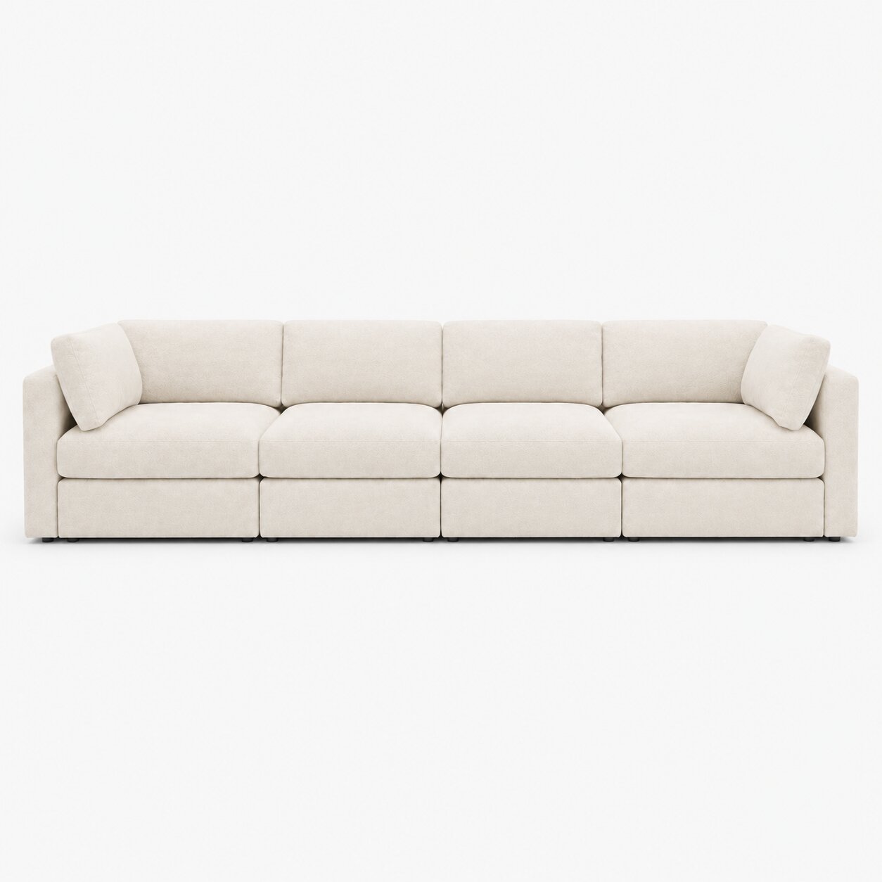 Bellano 4 Seater Sofa
