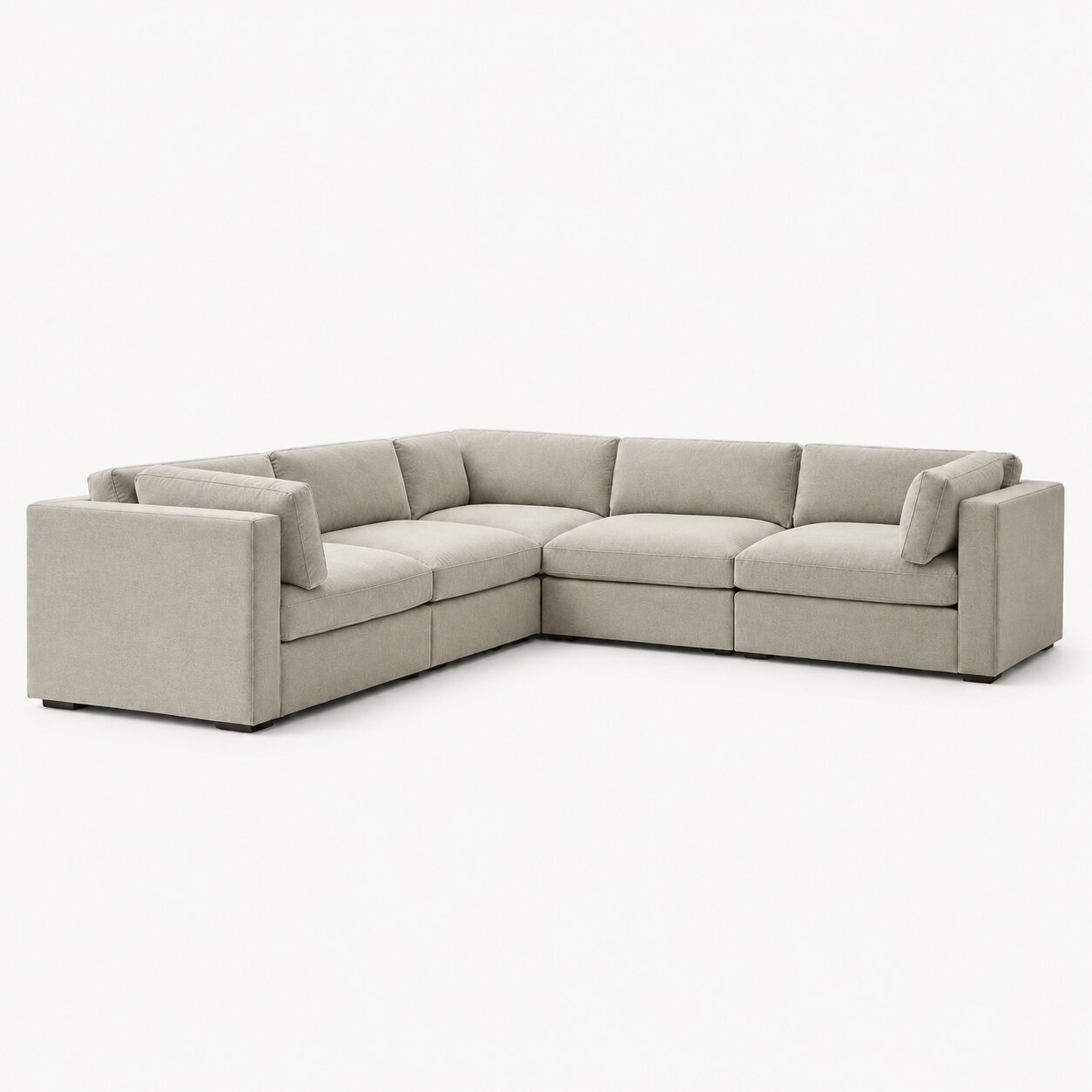 Bellano Corner Sofa