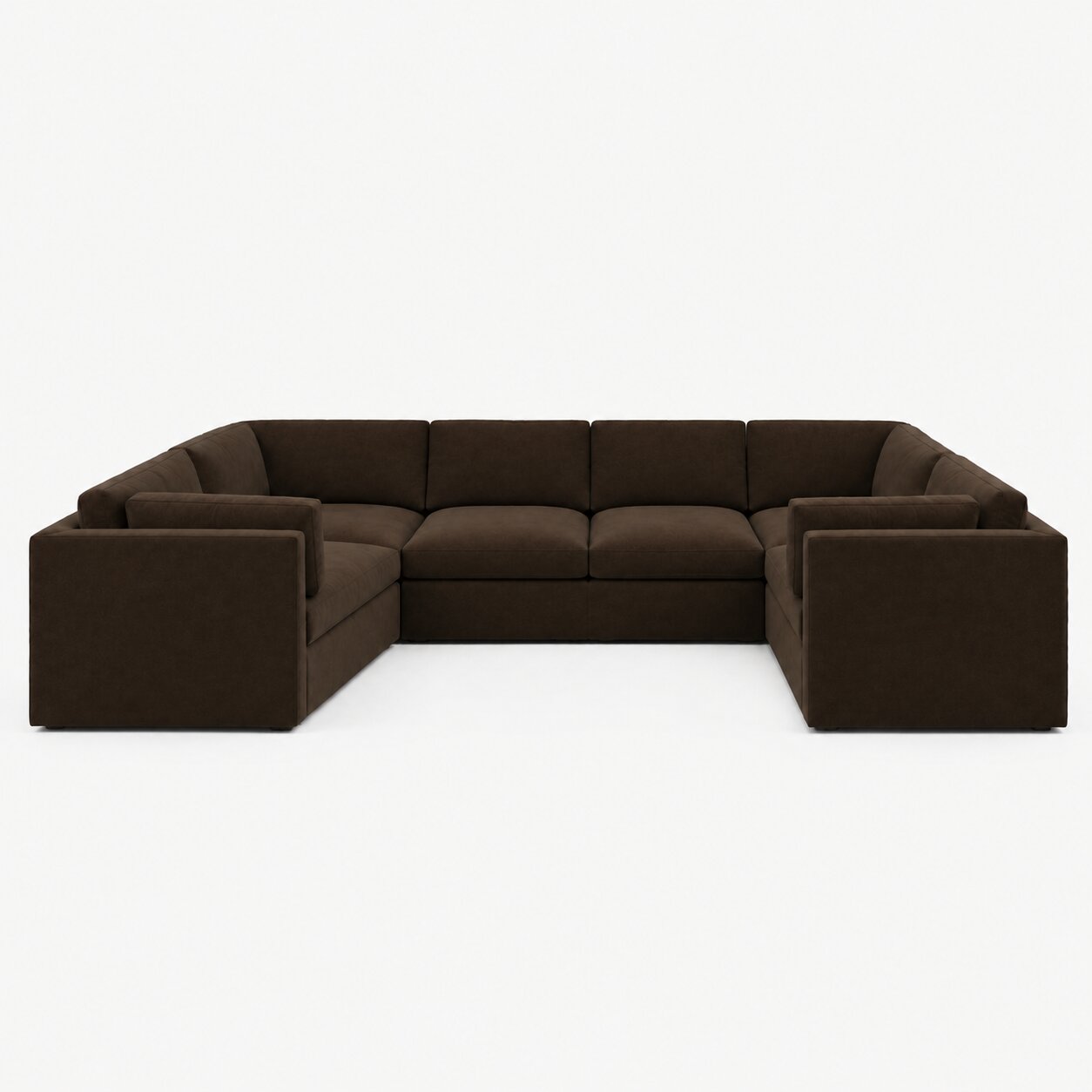 Bellano Grand U-Shape Sofa
