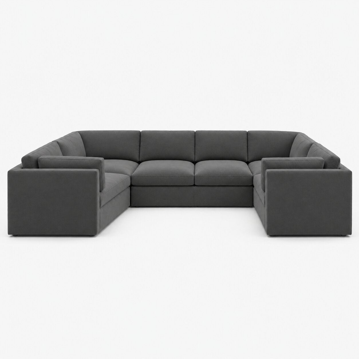 Bellano Grand U-Shape Sofa