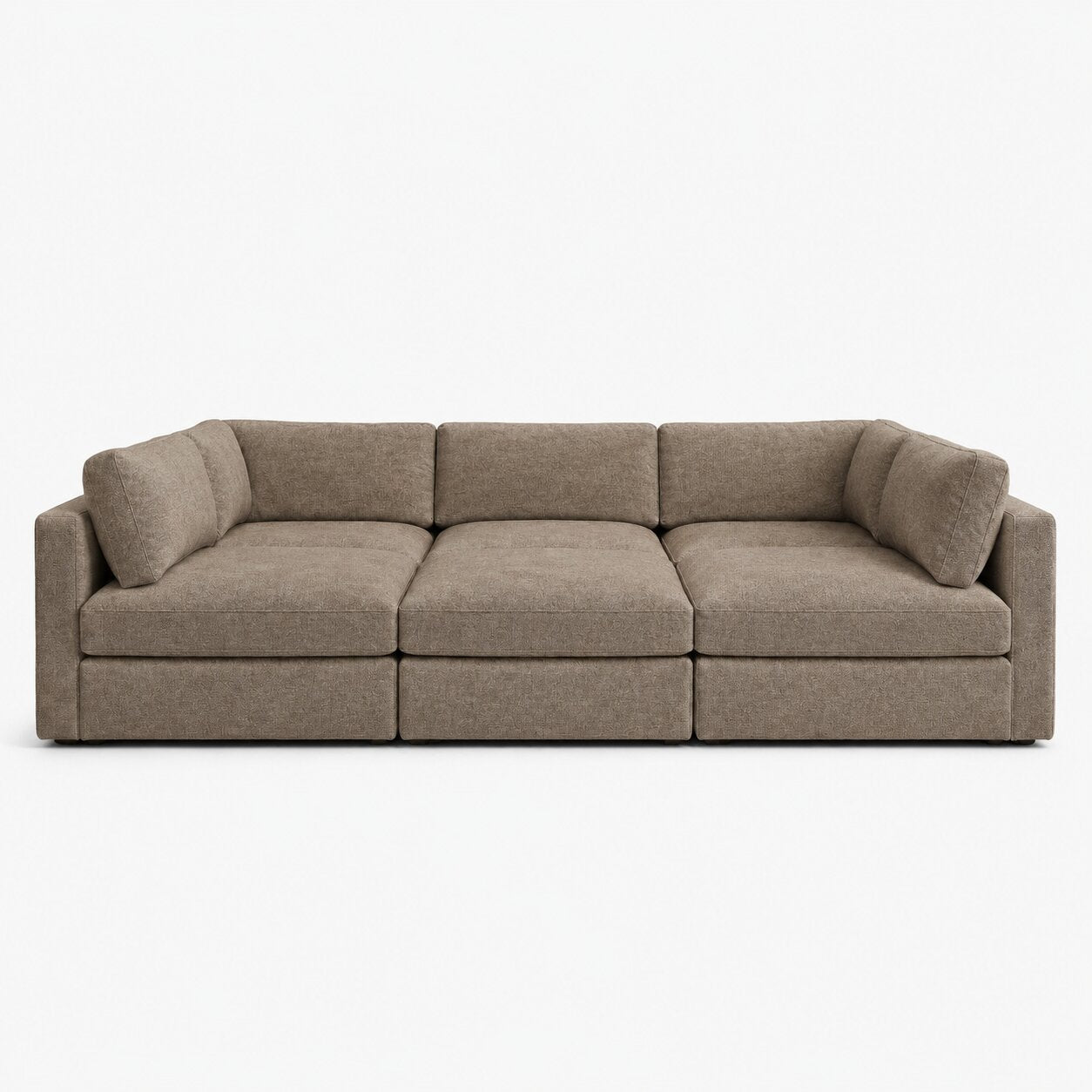 Bellano Pit Cinema Sofa