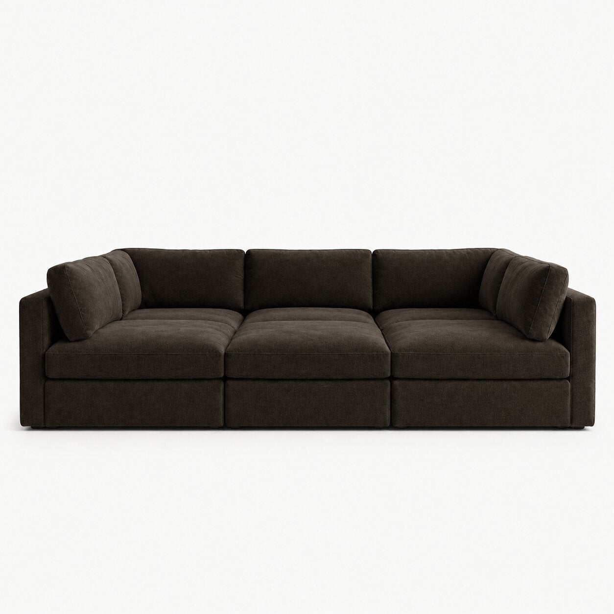 Bellano Pit Cinema Sofa