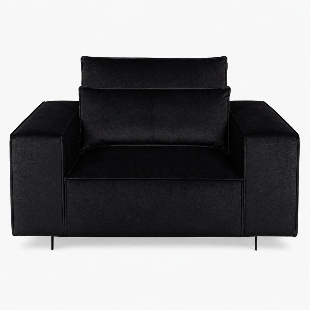 Borton Dalton Armchair