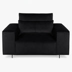 Borton Dalton Armchair
