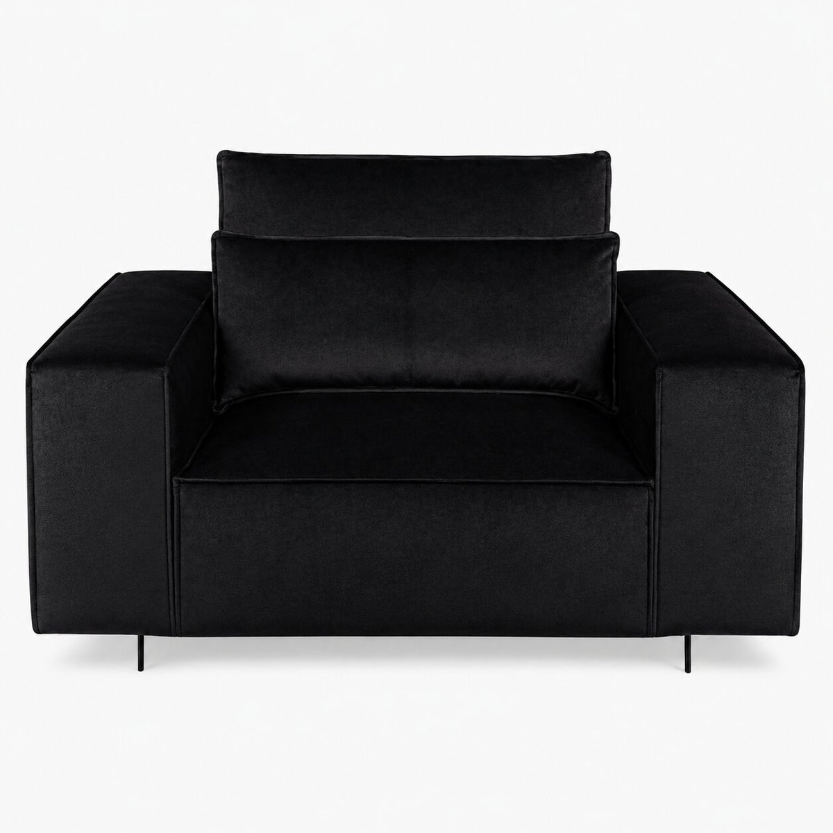 Borton Dalton Armchair