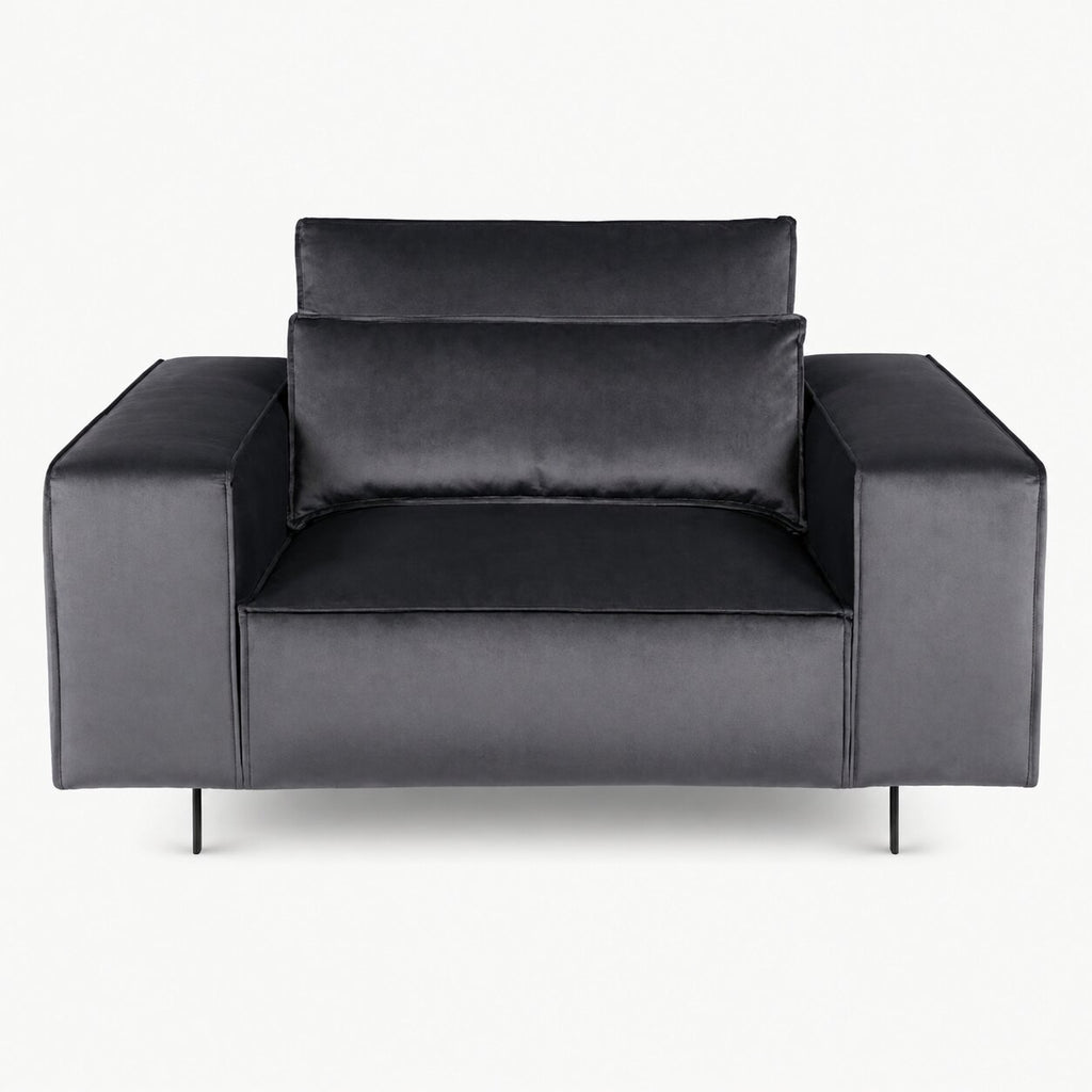 Borton Dalton Armchair