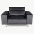 Borton Dalton Armchair