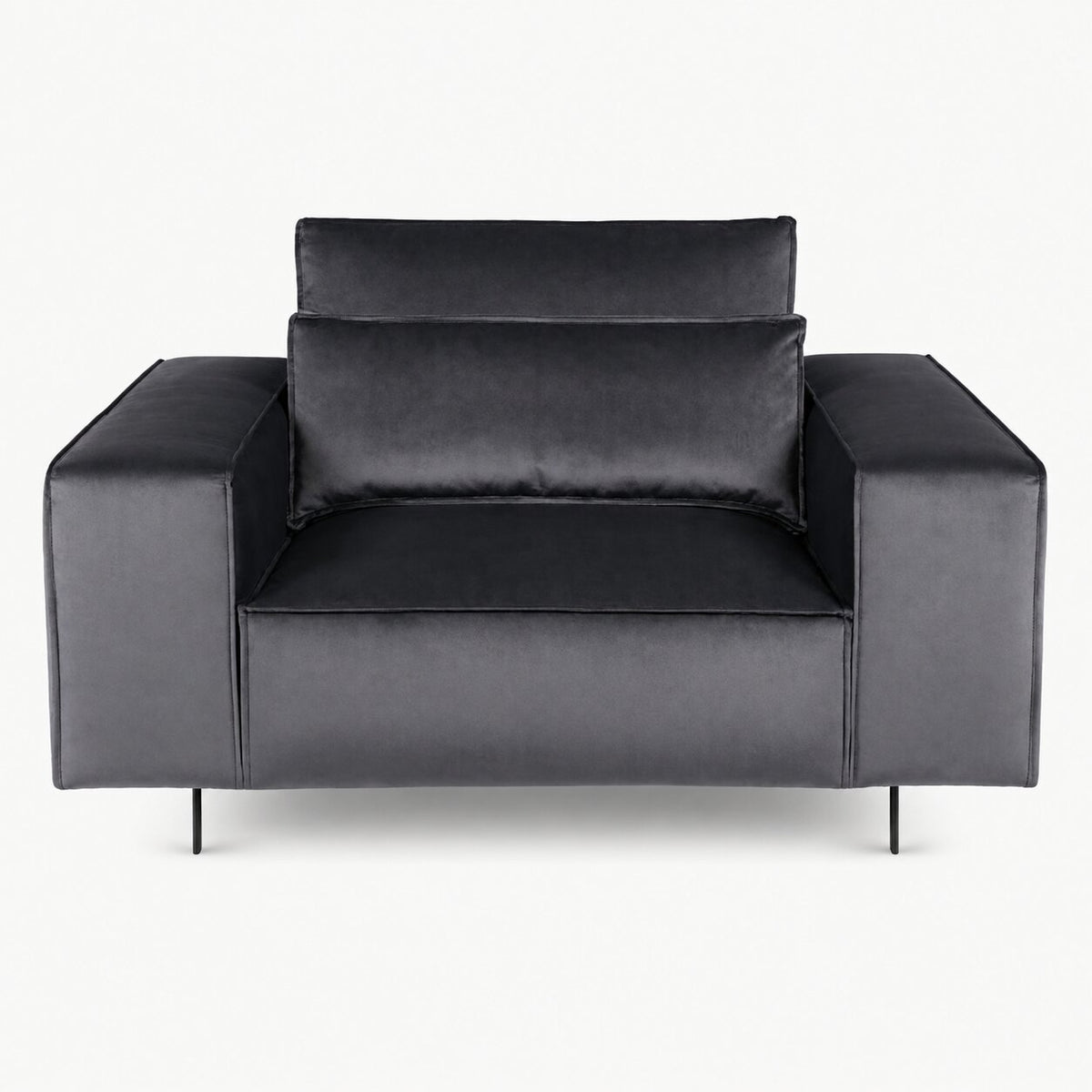 Borton Dalton Armchair