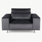Borton Dalton Armchair