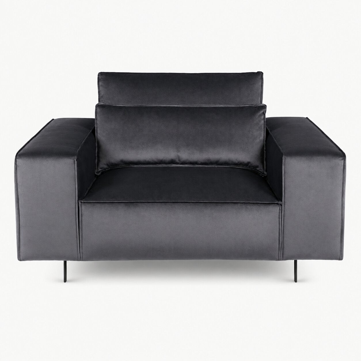 Borton Dalton Armchair