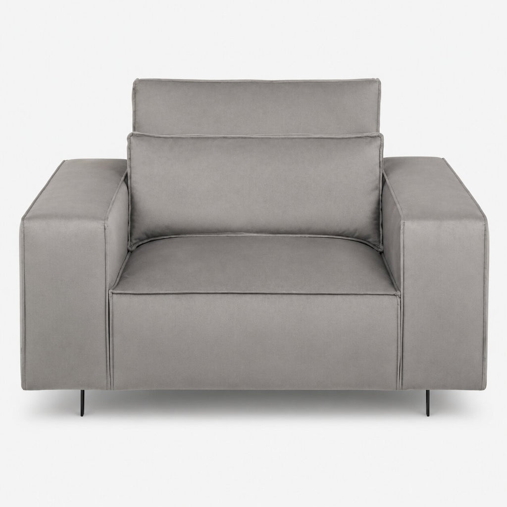 Borton Dalton Armchair