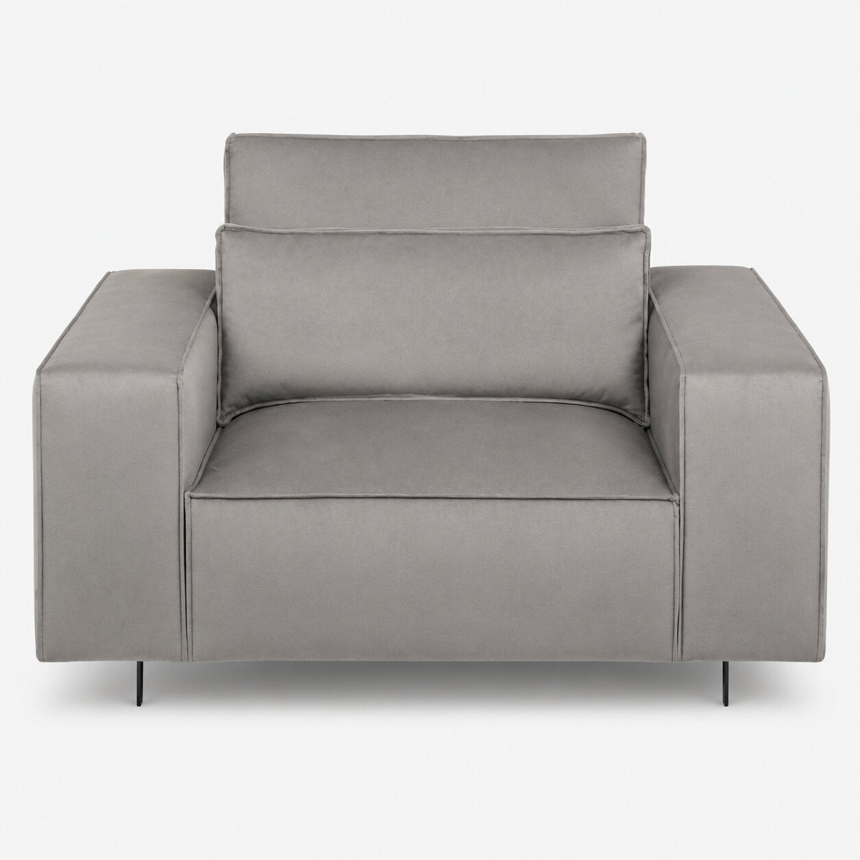 Borton Dalton Armchair