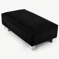 Borton Matching Footstool