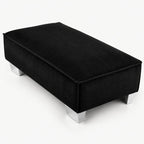 Borton Matching Footstool