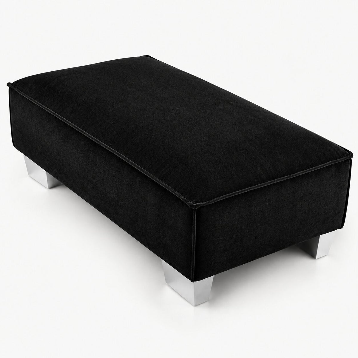 Borton Matching Footstool