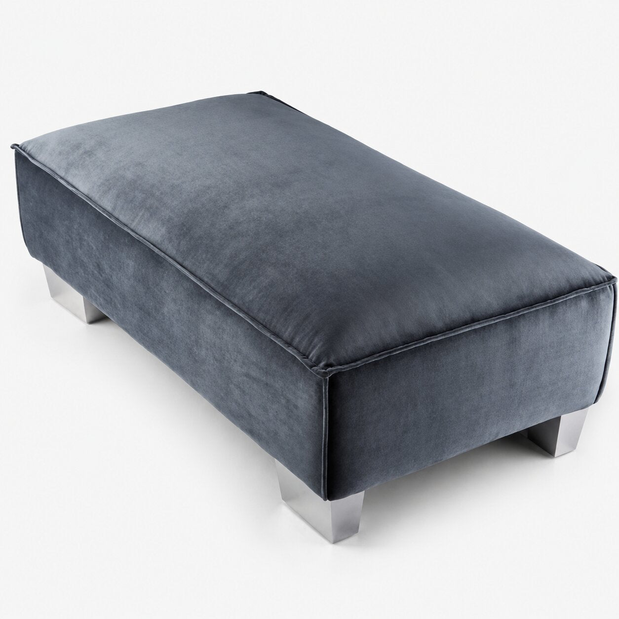 Borton Matching Footstool