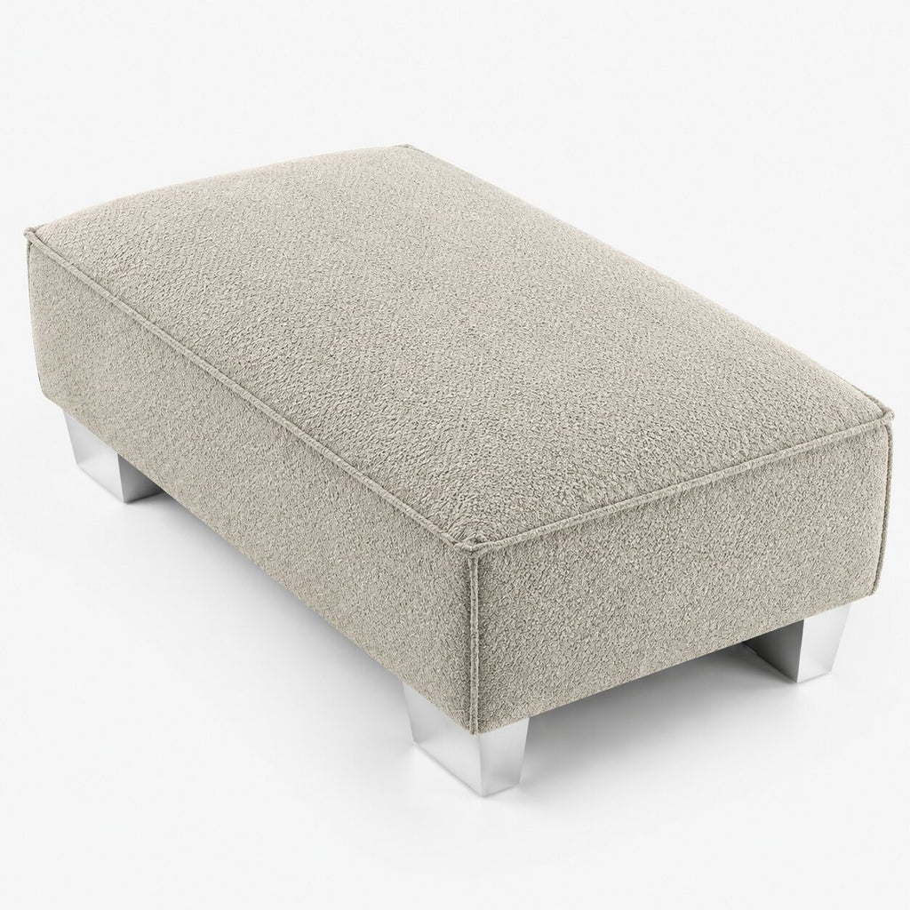 Borton Matching Footstool