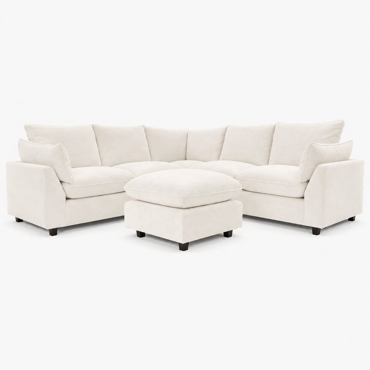 Brinton Corner Sofa