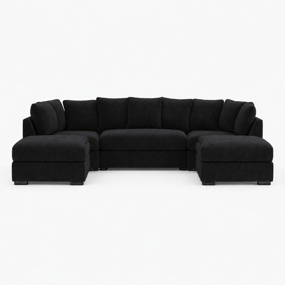 Brooke U Shape Sofa