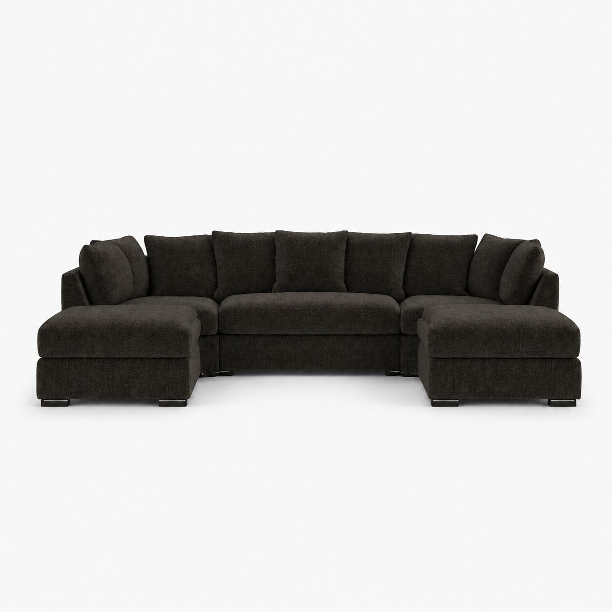 Brooke U Shape Sofa
