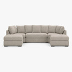 Brooke U Shape Sofa