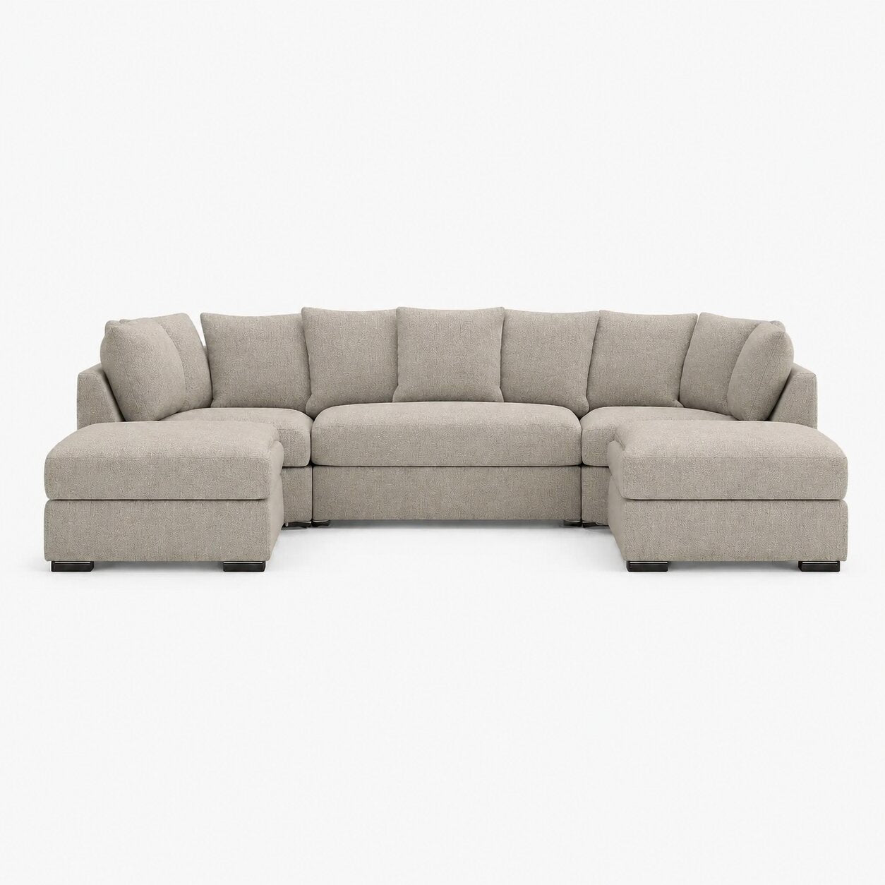 Brooke U Shape Sofa
