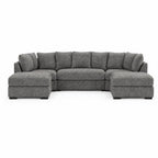 Brooke U Shape Sofa