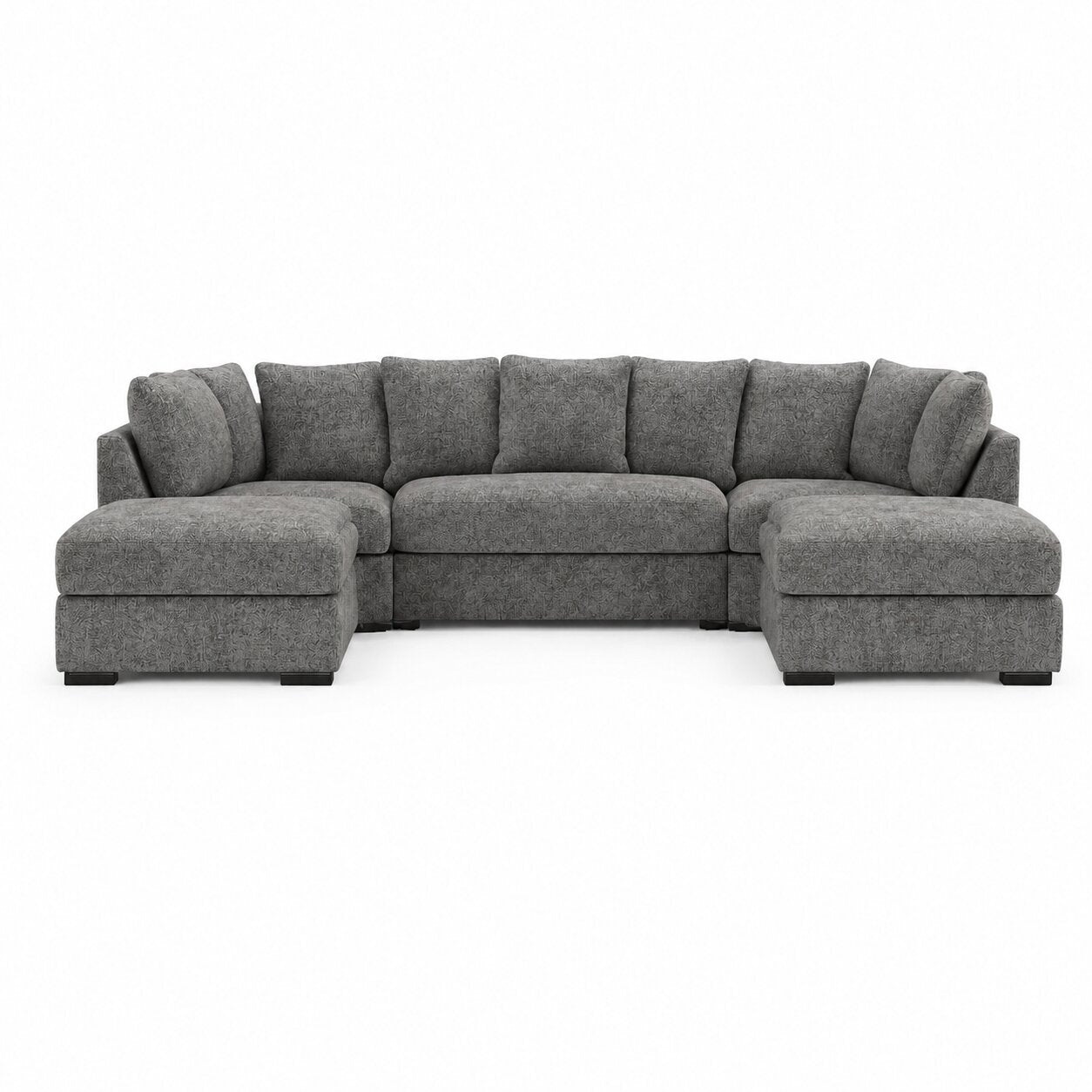 Brooke U Shape Sofa