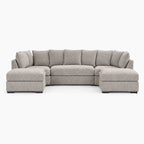 Brooke U Shape Sofa