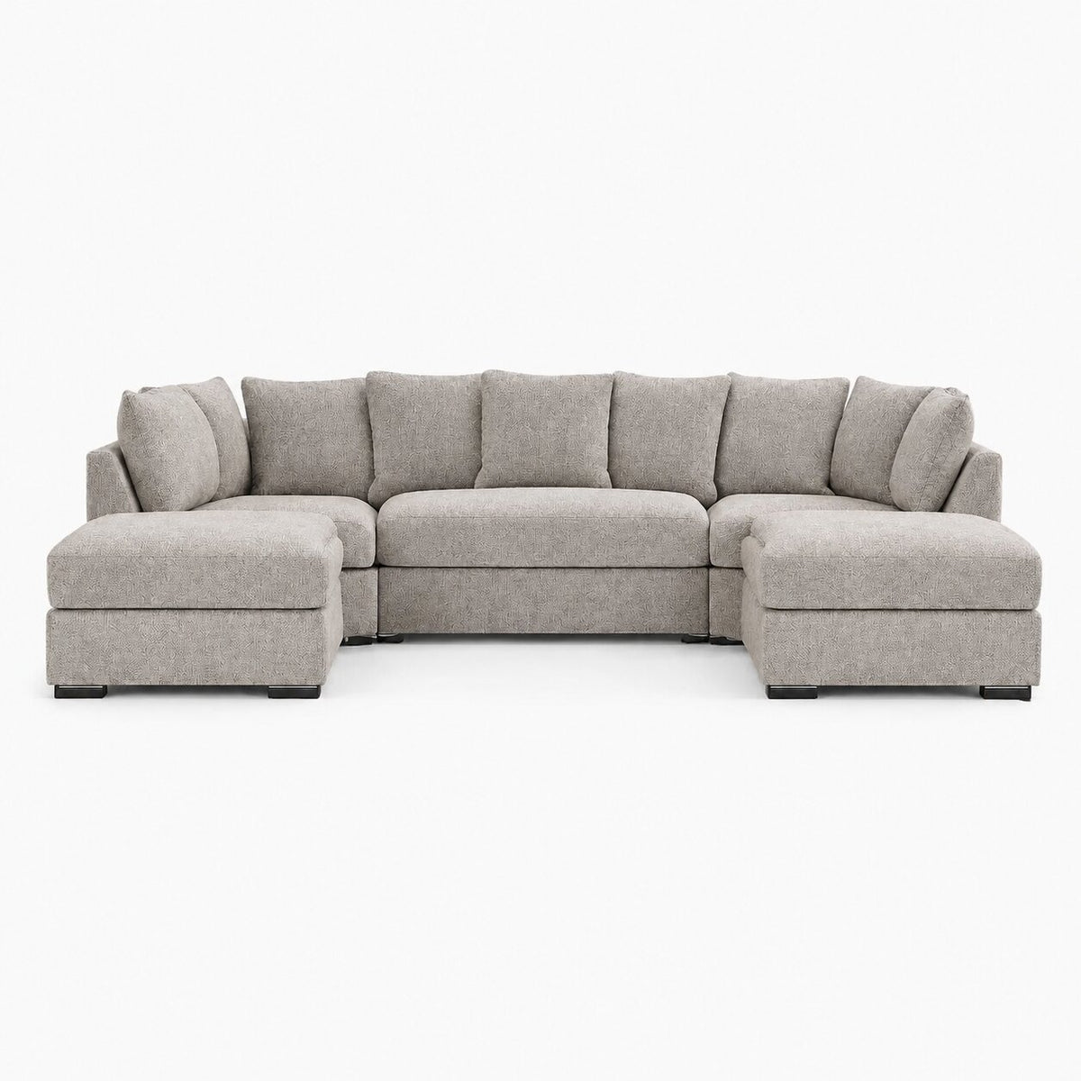 Brooke U Shape Sofa