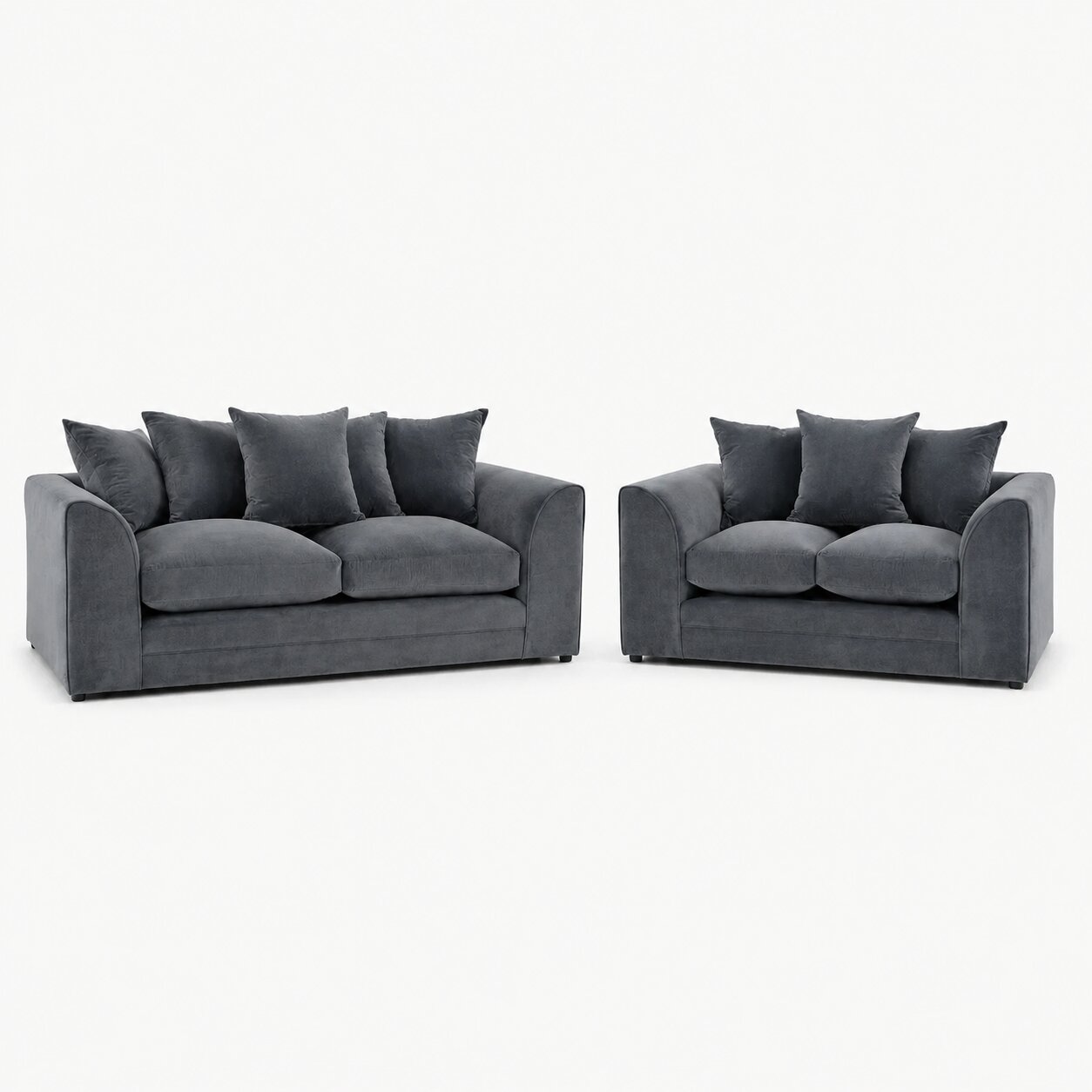 Chelton 3+2 Sofa Set