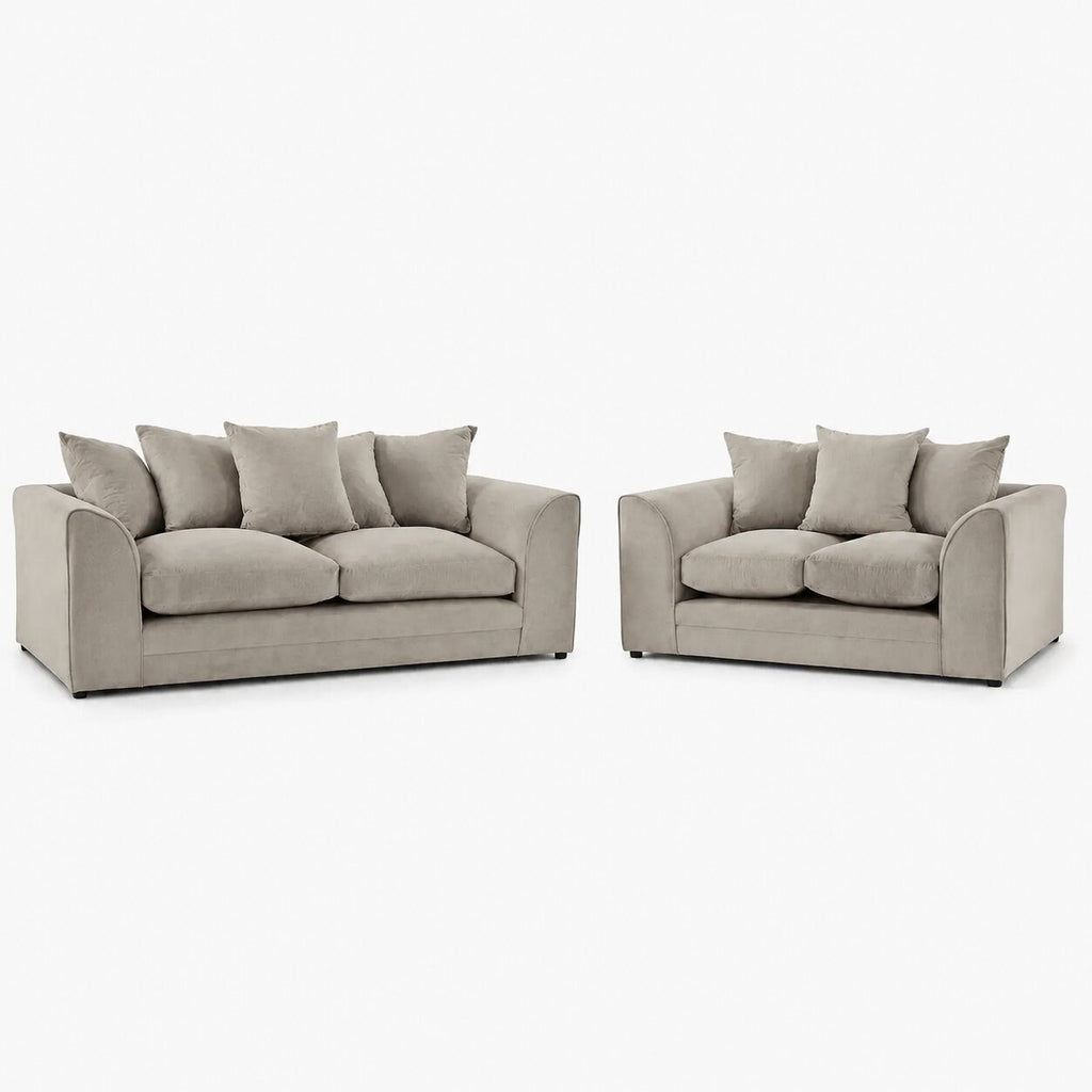 Chelton 3+2 Sofa Set