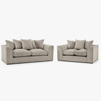 Chelton 3+2 Sofa Set