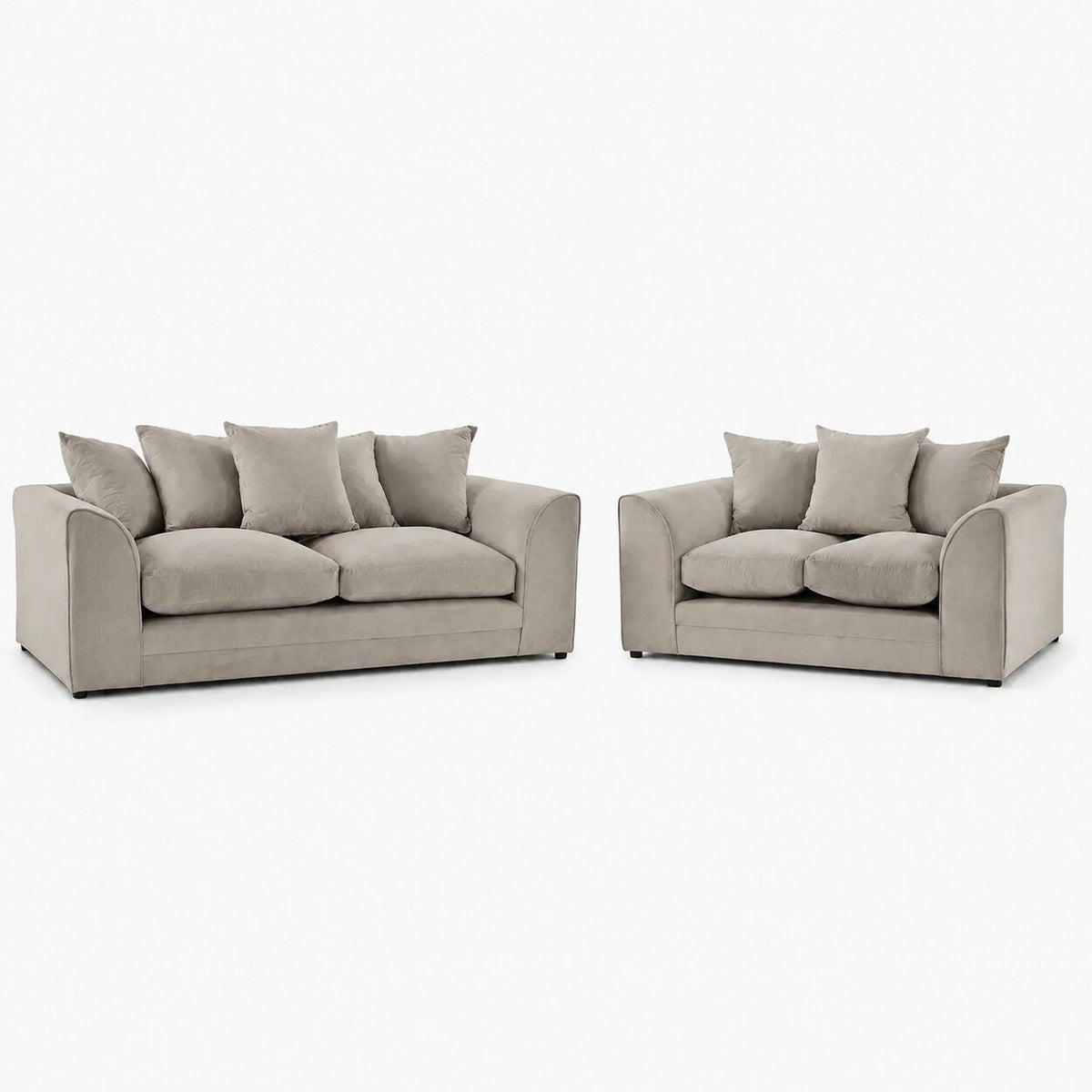 Chelton 3+2 Sofa Set