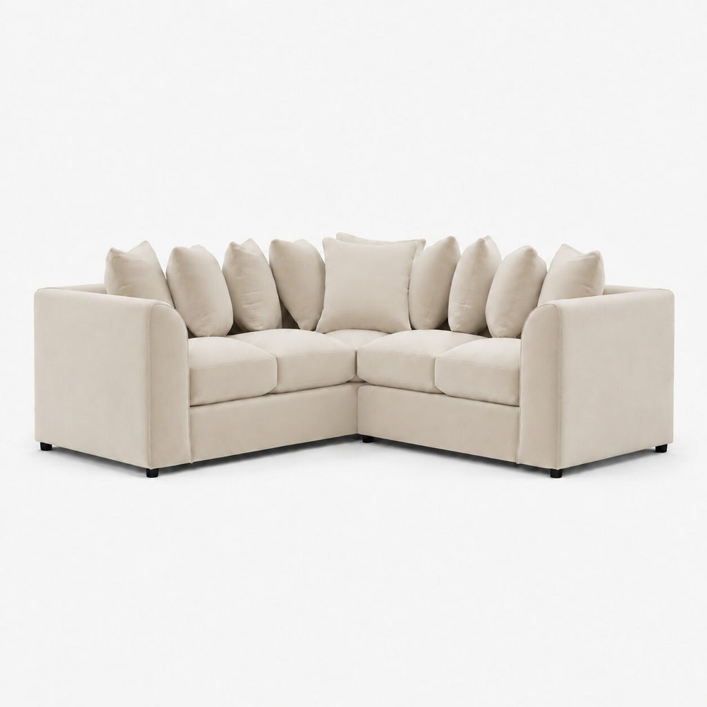Chelton Double Corner