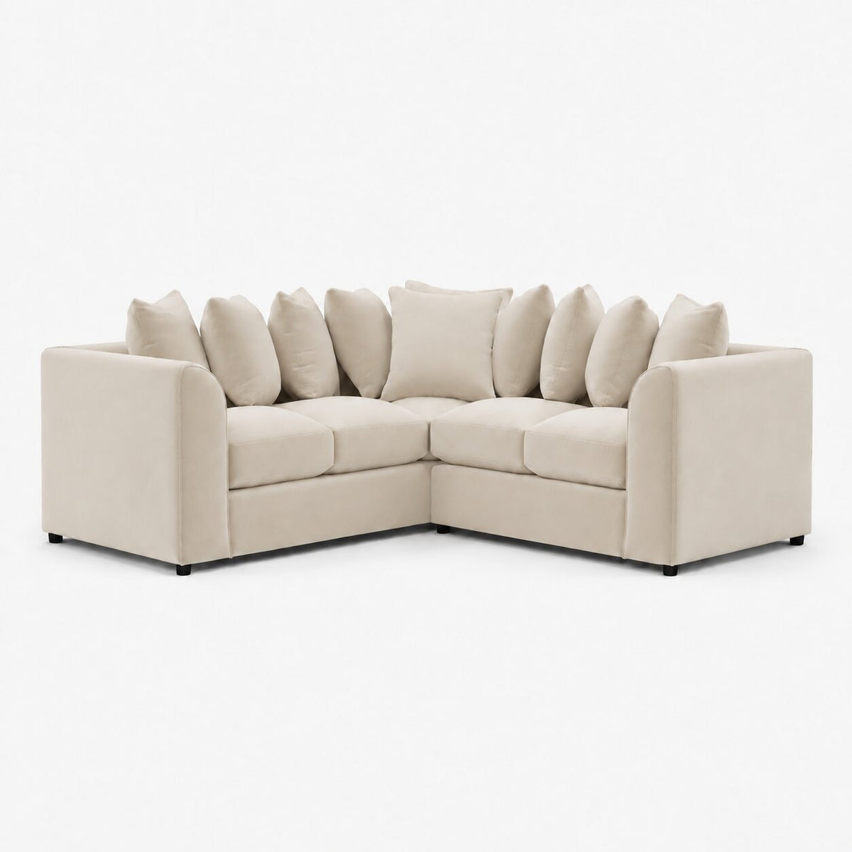 Chelton Double Corner