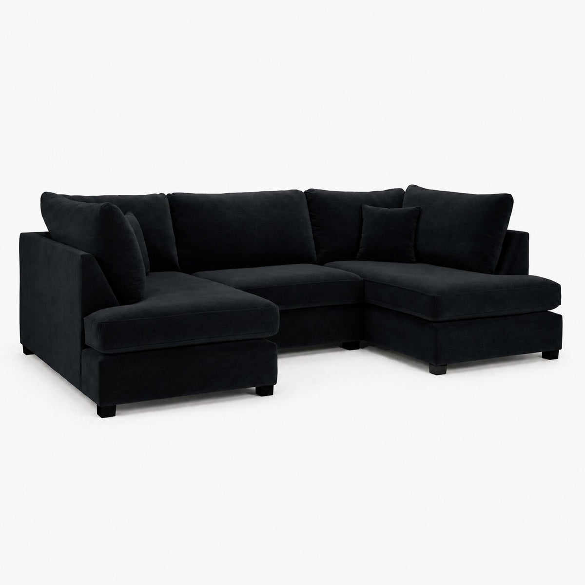 Croft U-Shape Sofa