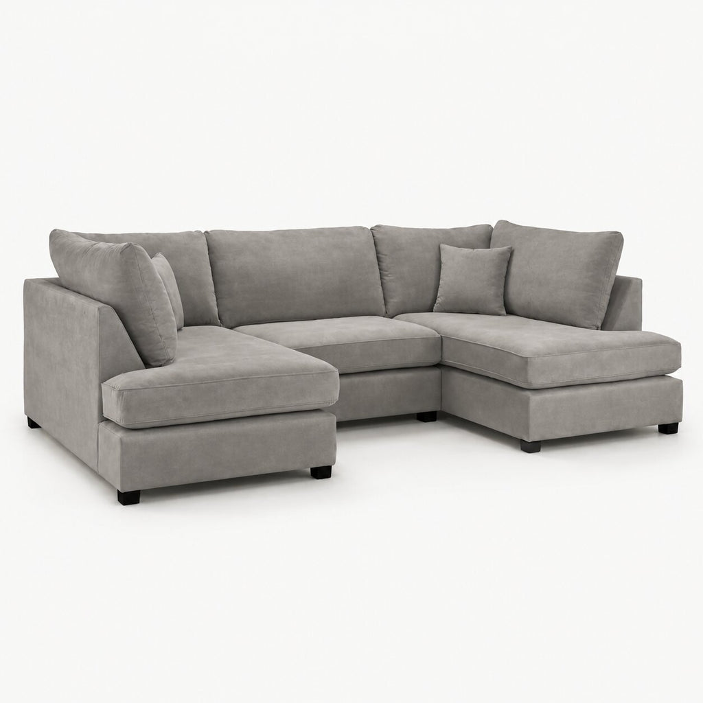 Croft U-Shape Sofa