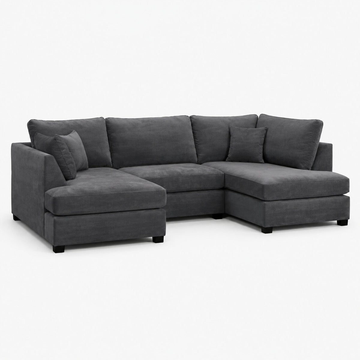 Croft U-Shape Sofa