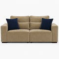 Dalton 3 Seater Sofa