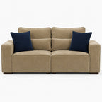 Dalton 3 Seater Sofa