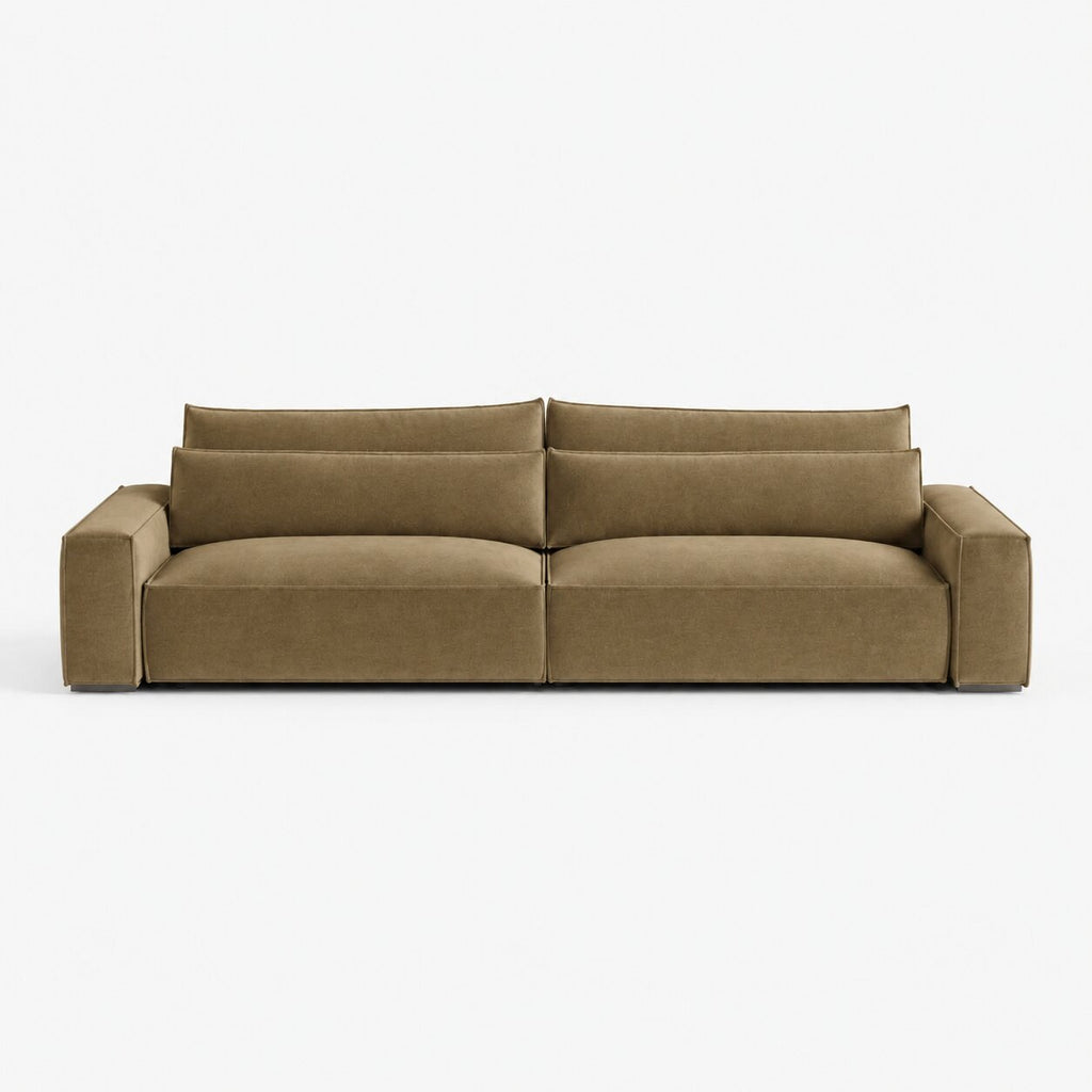 Dalton 4 Seater Sofa