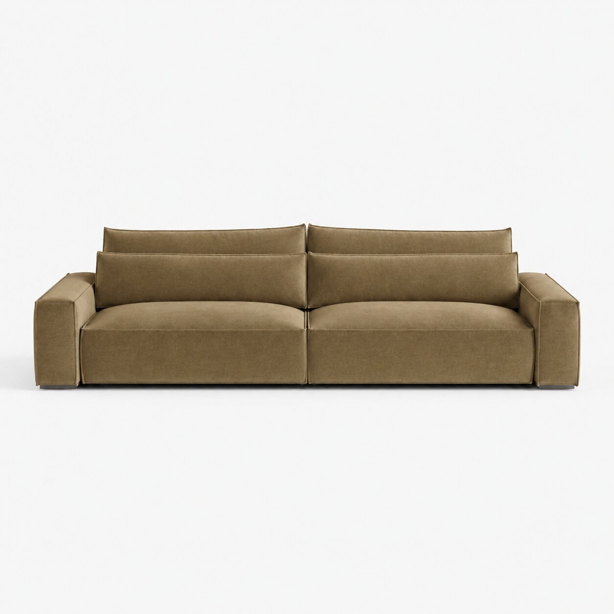 Dalton 4 Seater Sofa