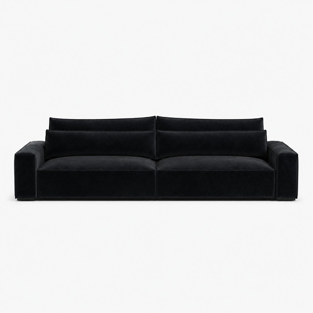 Dalton 4 Seater Sofa