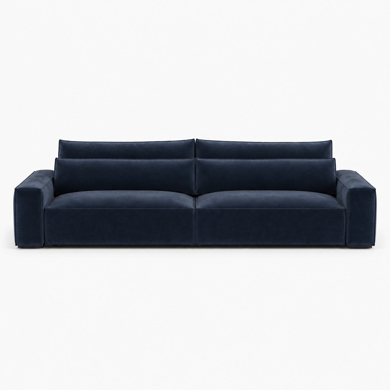 Dalton 4 Seater Sofa
