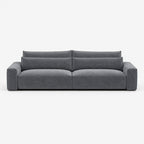 Dalton 4 Seater Sofa