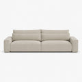 Dalton 4 Seater Sofa