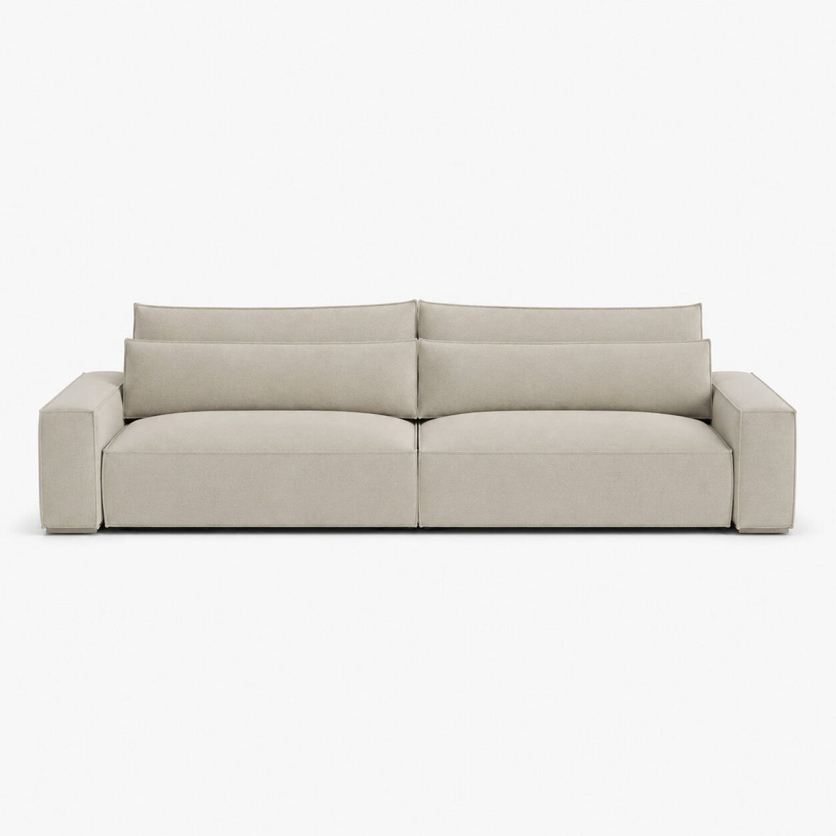 Dalton 4 Seater Sofa